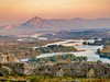 Albánie-turistika-Albánská špička
